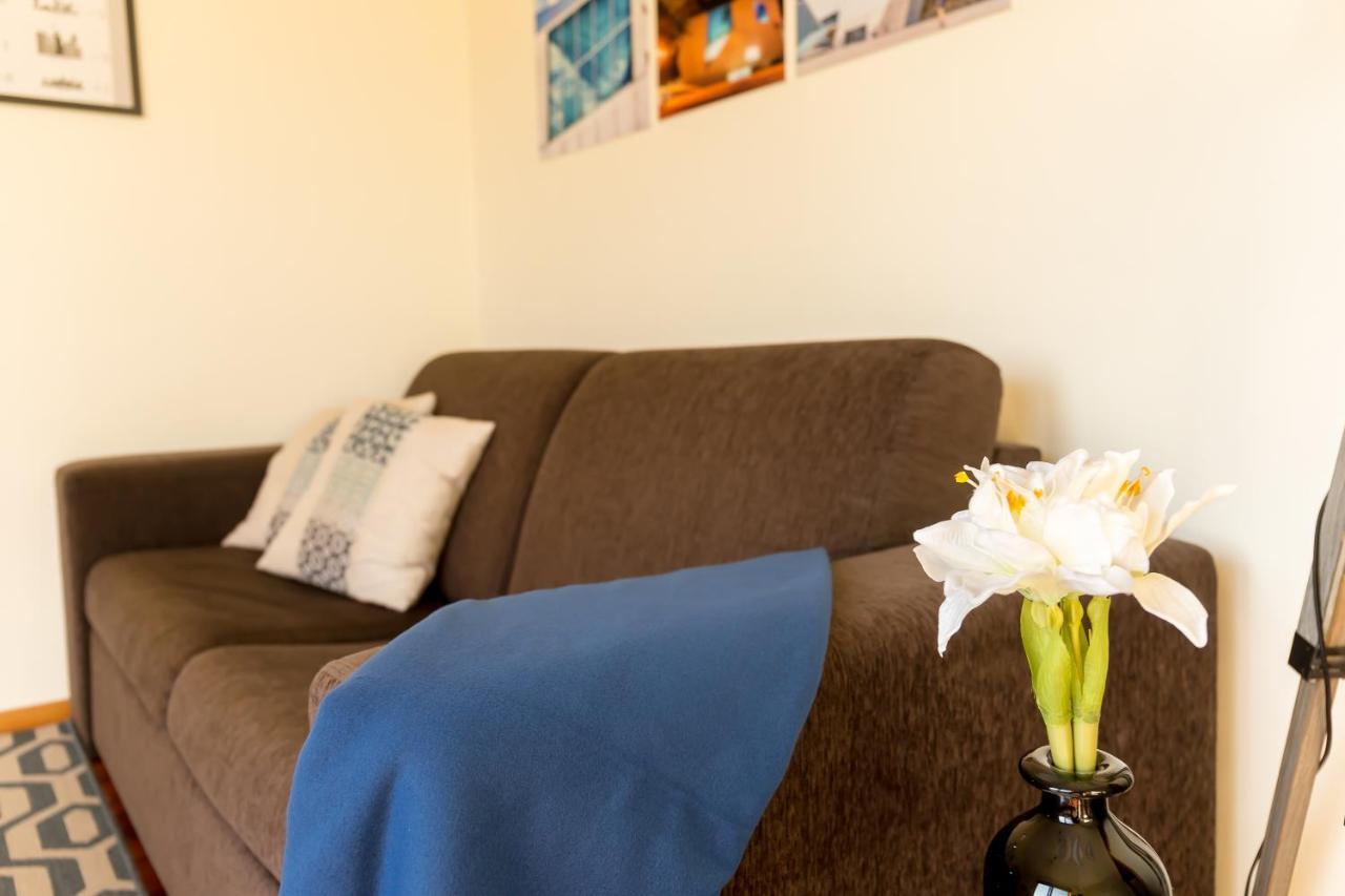 Music Relaxing Apt With Bikes, Terrace & Parking ポルト エクステリア 写真